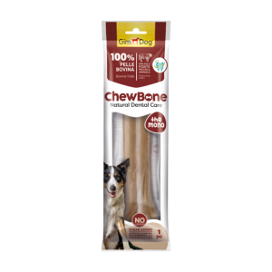 Snack > ChewBone 10'' - 1PZ | GIMBORN