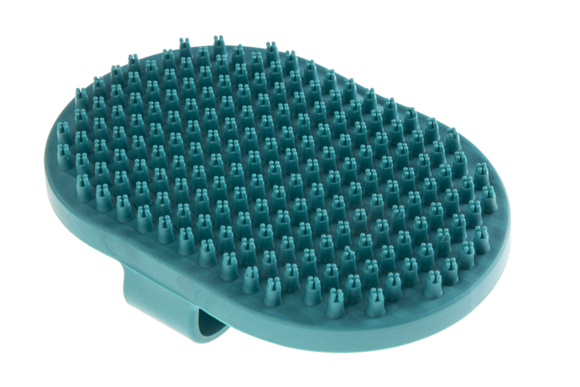 Beauty and care > Oval brush | GIMBORN