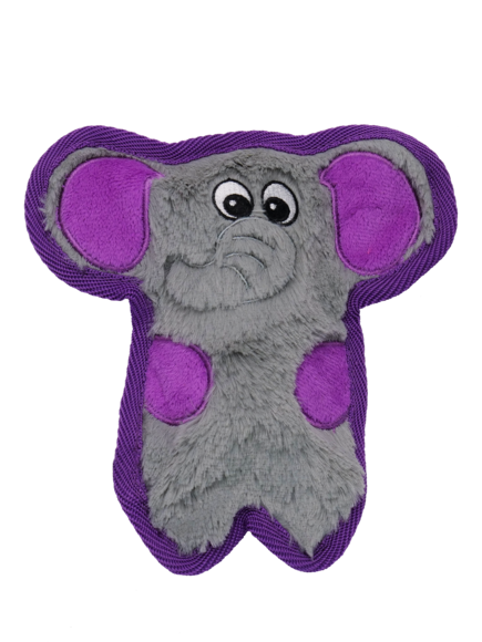 Toys > MINIFLATS ELEPHANT | GIMBORN